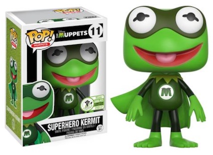 funko pop animal muppets