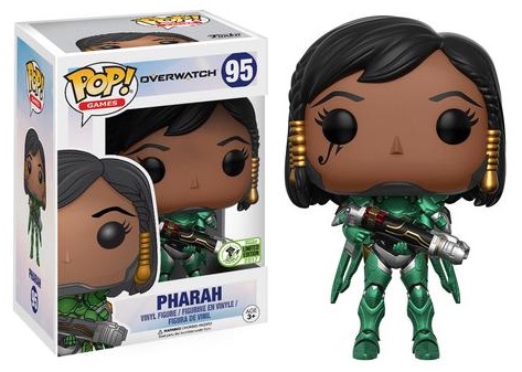 funko pop overwatch gamestop