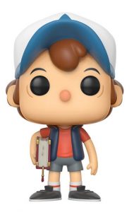 Gravity Falls Funko Pop! Vinyls, Gravity Falls Wiki