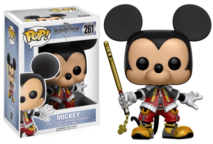 minnie mouse funko pop