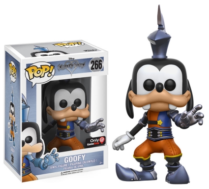 kingdom hearts funko box