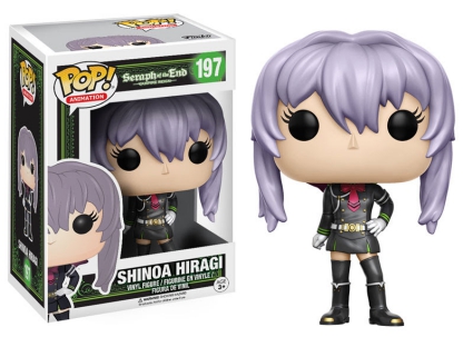 Akame ga kill funko 2024 pop