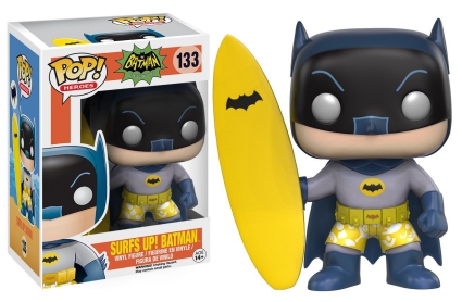 funko pop batman 41