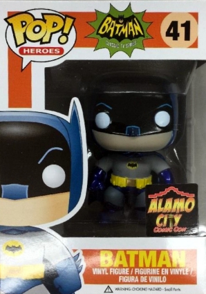 funko pop batman 1966