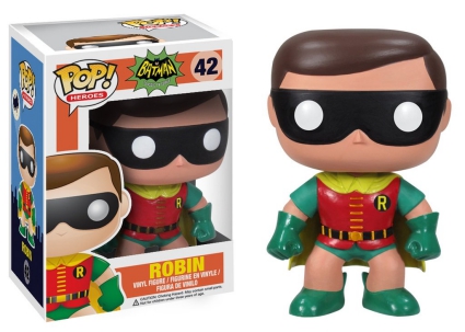 batman classic tv series funko