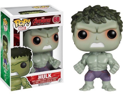 Funko Pop Hulk Checklist, Gallery, Exclusives List, Variants Guide