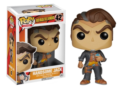 kapillærer Sobriquette Clancy Funko Pop Borderlands Checklist, Gallery, Exclusives List, Variants Guide