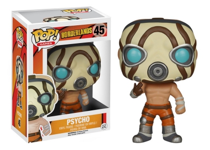 Funko Pop Borderlands Checklist, Gallery, Exclusives List