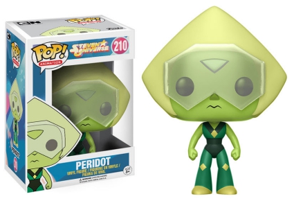 funko pop de steven universe