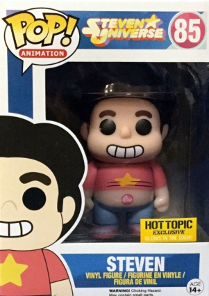 greg universe funko pop