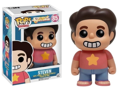 funko pop de steven universe