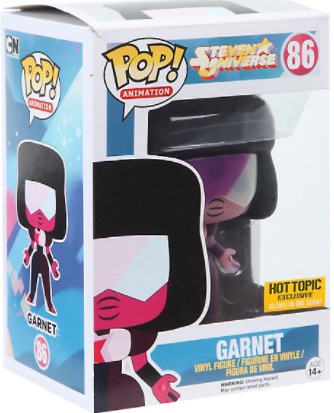 Featured image of post Steven Universe Funko Pop List Steven universe figures on the official cartoon network shop and hot topic