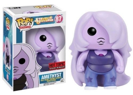 steven universe funko pop list