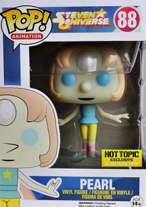 steven universe pop figure