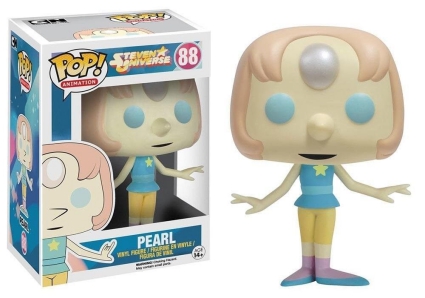 steven universe pop vinyl list