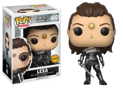 raven reyes funko pop