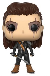 funko pop the 100 octavia