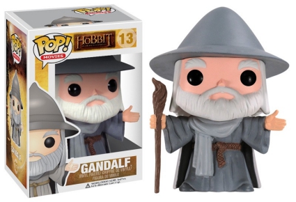 Funko Pop The Hobbit Figures Checklist, Gallery, Exclusives List, Variants