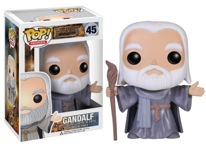 Funko Pop The Hobbit Figures Checklist, Gallery, Exclusives List, Variants