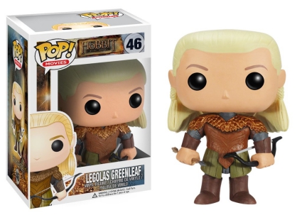 the hobbit funko pop