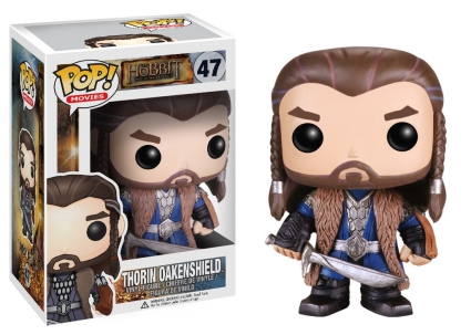 the hobbit funko pop