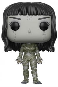 Funko Pop The Mummy Checklist, Set Info, Gallery, Exclusives List, Guide