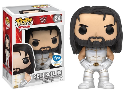 most expensive wwe funko pop