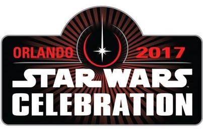 Star Wars Celebration Orlando 2017 Celebration Store Exclusive Stormtrooper  Pin