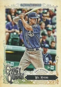 2017 topps gypsy queen バラ売り可 2017 Topps Gypsy Queen Missing Black Plate Jose Quintana