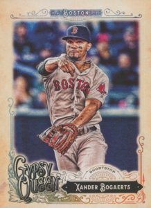 2017 topps gypsy queen バラ売り可 2017 topps gypsy queen バラ売り可 Baseball Cards - 2017