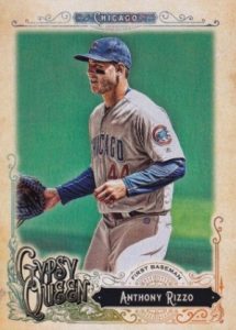 2017 Topps Gypsy Queen - Jose De Leon #GQA-JDL for sale | eBay
