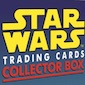 2017 Topps Star Wars 1978 Sugar Free Wrappers