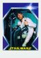 2017 Topps Star Wars 1978 Sugar Free Wrappers