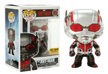 Funko Pop Ant-Man