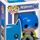 Ultimate Funko Pop Batgirl Figures Gallery and Checklist