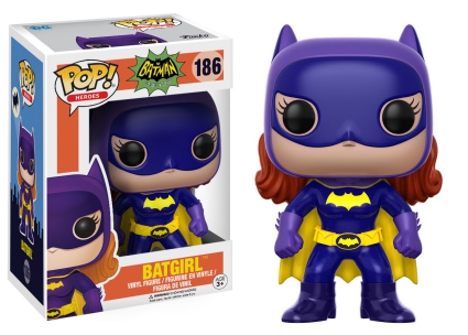 adam west batman funko pop