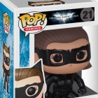 Ultimate Funko Pop Catwoman Figures Checklist and Gallery