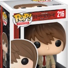 funko pop light death note