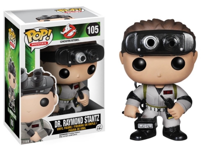 ghostbusters funko pop 2019