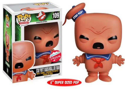 list of all 10 inch funko pops