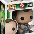 Ultimate Funko Pop Ghostbusters Figures Checklist and Gallery