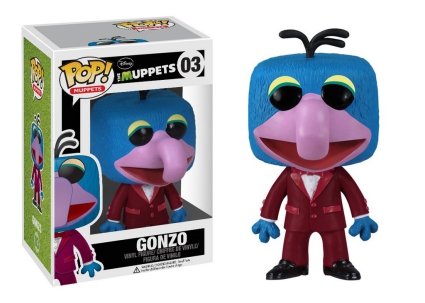 funko pop muppets animal