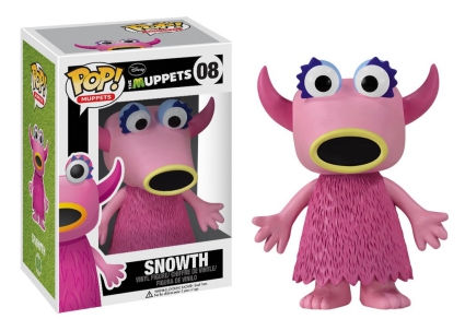 funko pop muppet show