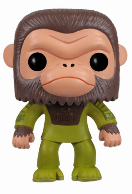 Funko Pop Planet of the Apes Checklist, Gallery, Exclusives List