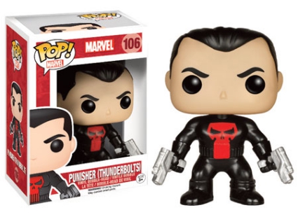 daredevil funko pop list