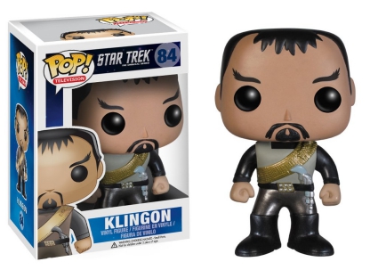 funko pop star trek list