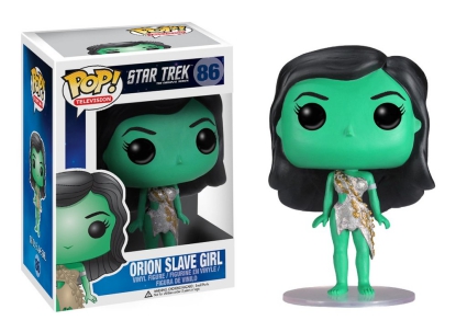 Ultimate Funko Pop Star Trek Figures Gallery and Checklist 7