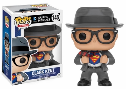 funko pop superman