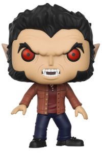 Funko Pop Teen Wolf Checklist, Set Info, Gallery, Exclusives List, Variants