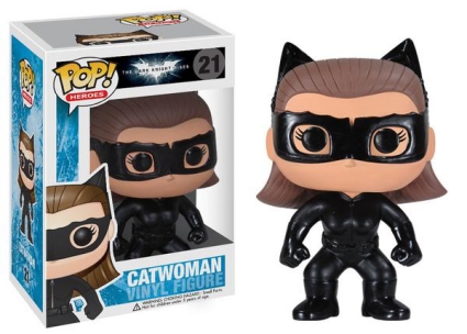 Funko Pop Dark Knight Checklist, Gallery, Exclusives List, Variants, Guide